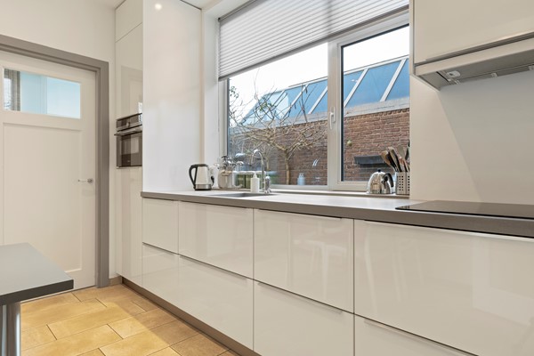 Medium property photo - Nachtegaalstraat 61, 5932 CB Tegelen